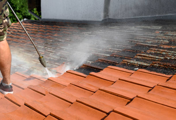 Professional Pressure Washing in Byron, CA