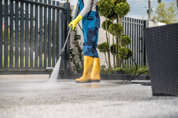 Best Fence Pressure Washing  in Byron, CA