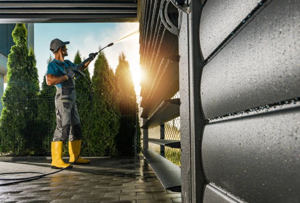 Best Commercial Building Pressure Washing  in Byron, CA