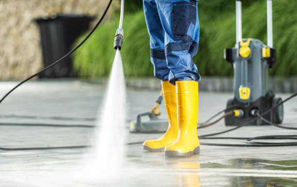 Best Local Pressure Washing Services  in Byron, CA