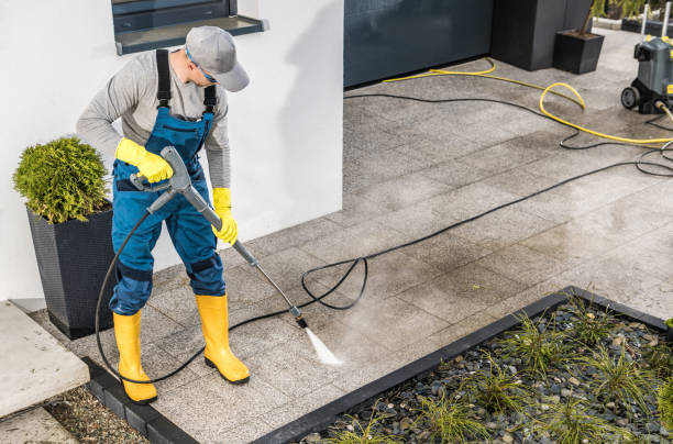 Best Pressure Washing Company Near Me  in Byron, CA