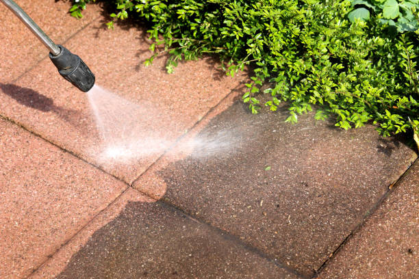 Why Choose Our Certified Pressure Washing Experts for Your Project Needs in Byron, CA?