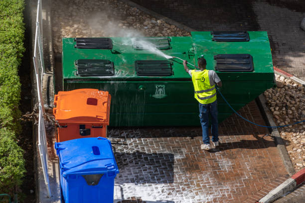 Best Commercial Building Pressure Washing  in Byron, CA