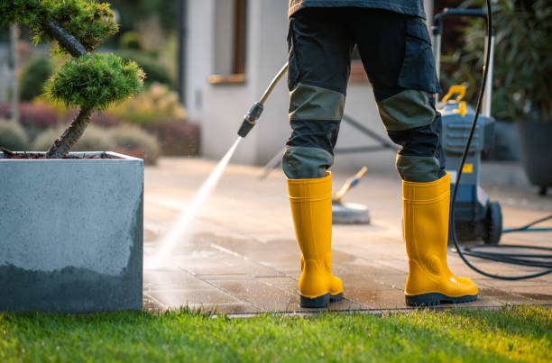 Best Deck Cleaning Services  in Byron, CA